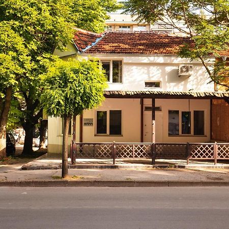 Apartment Cozy Home 3 Ruse Ngoại thất bức ảnh
