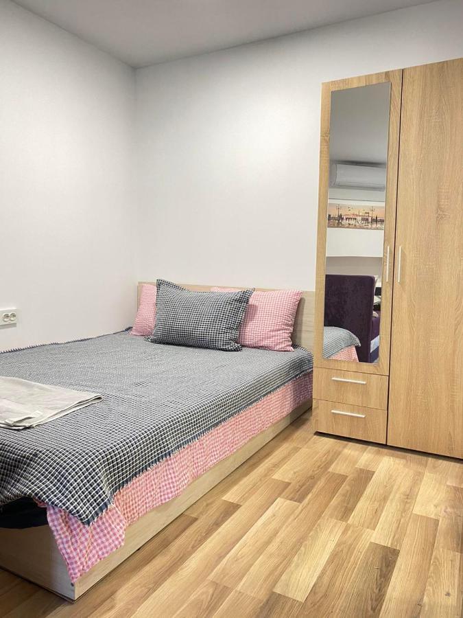 Apartment Cozy Home 3 Ruse Ngoại thất bức ảnh