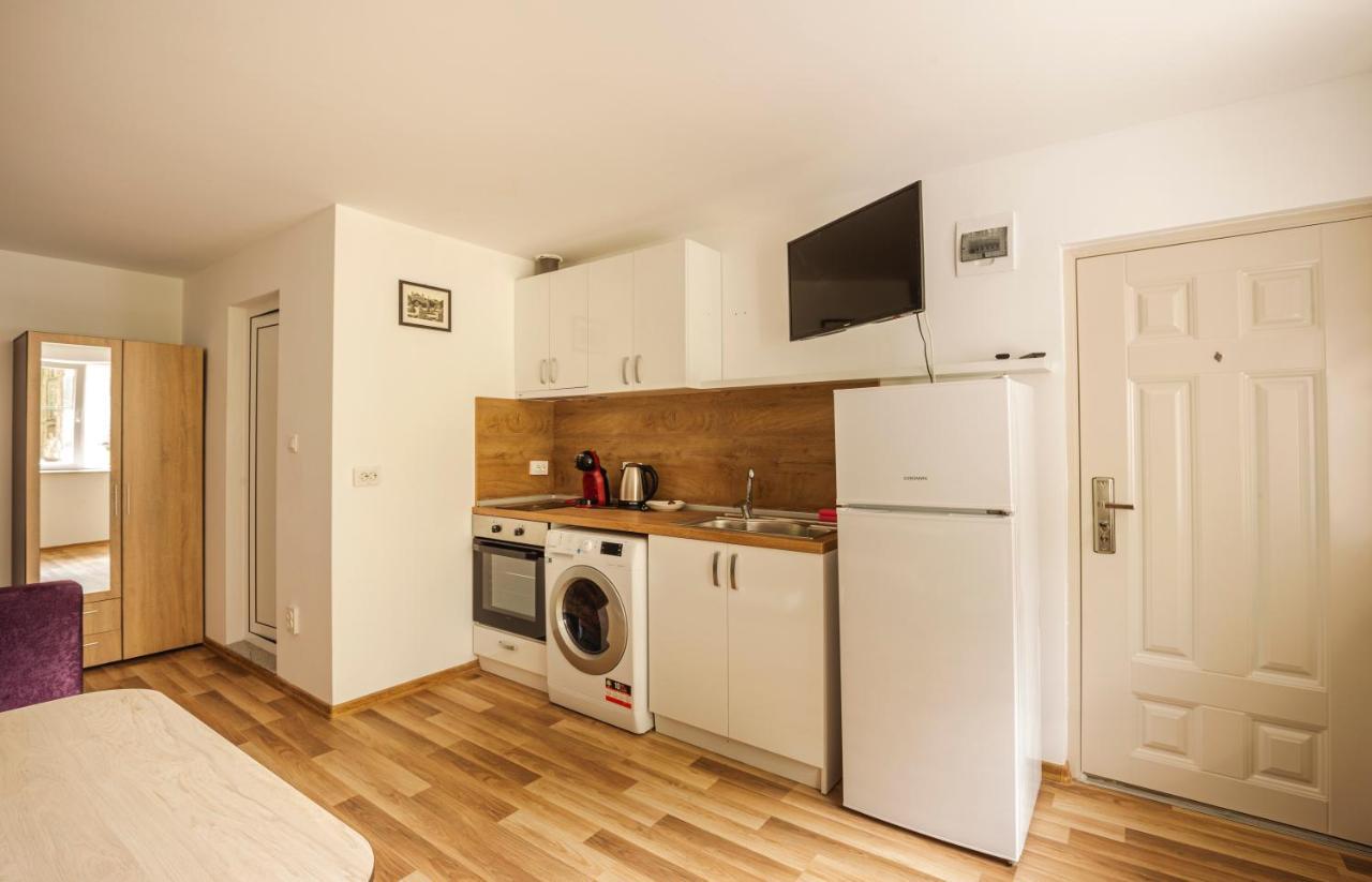 Apartment Cozy Home 3 Ruse Ngoại thất bức ảnh