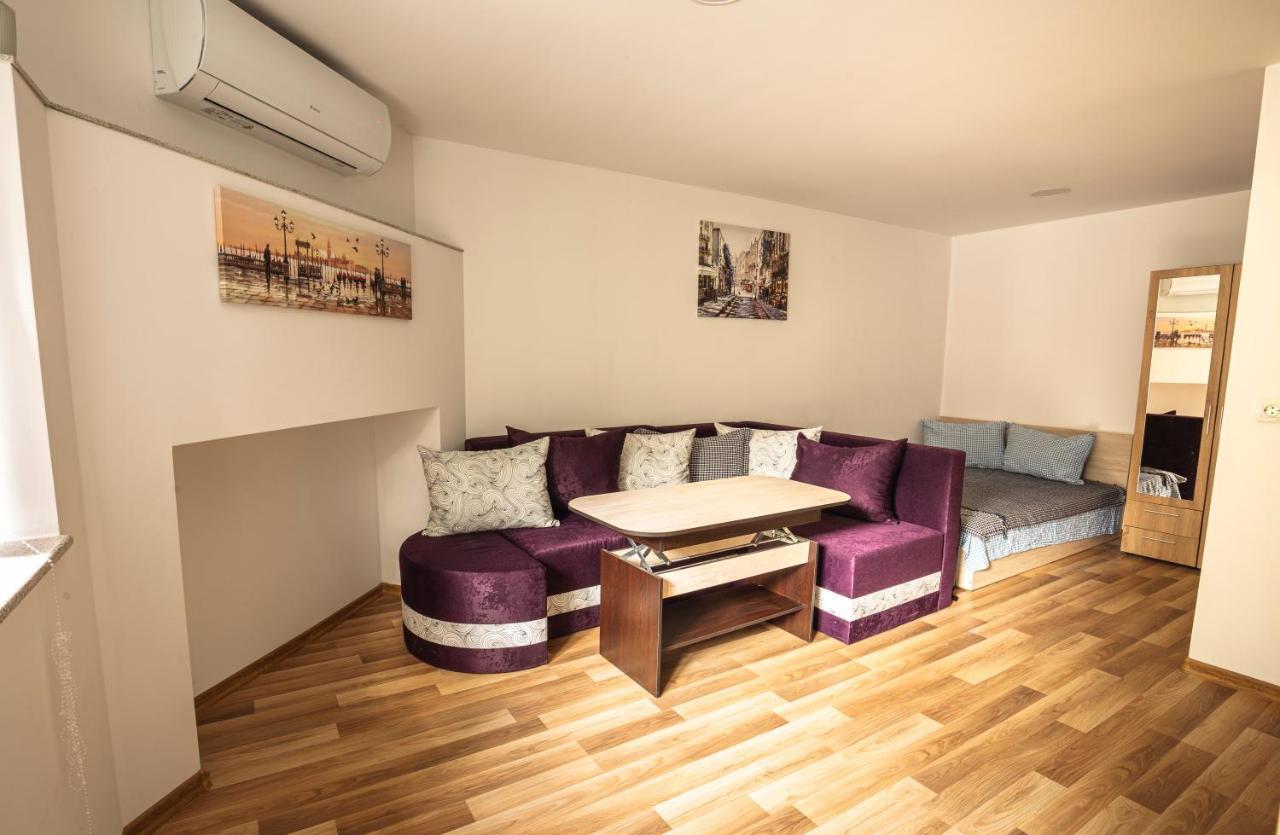 Apartment Cozy Home 3 Ruse Ngoại thất bức ảnh