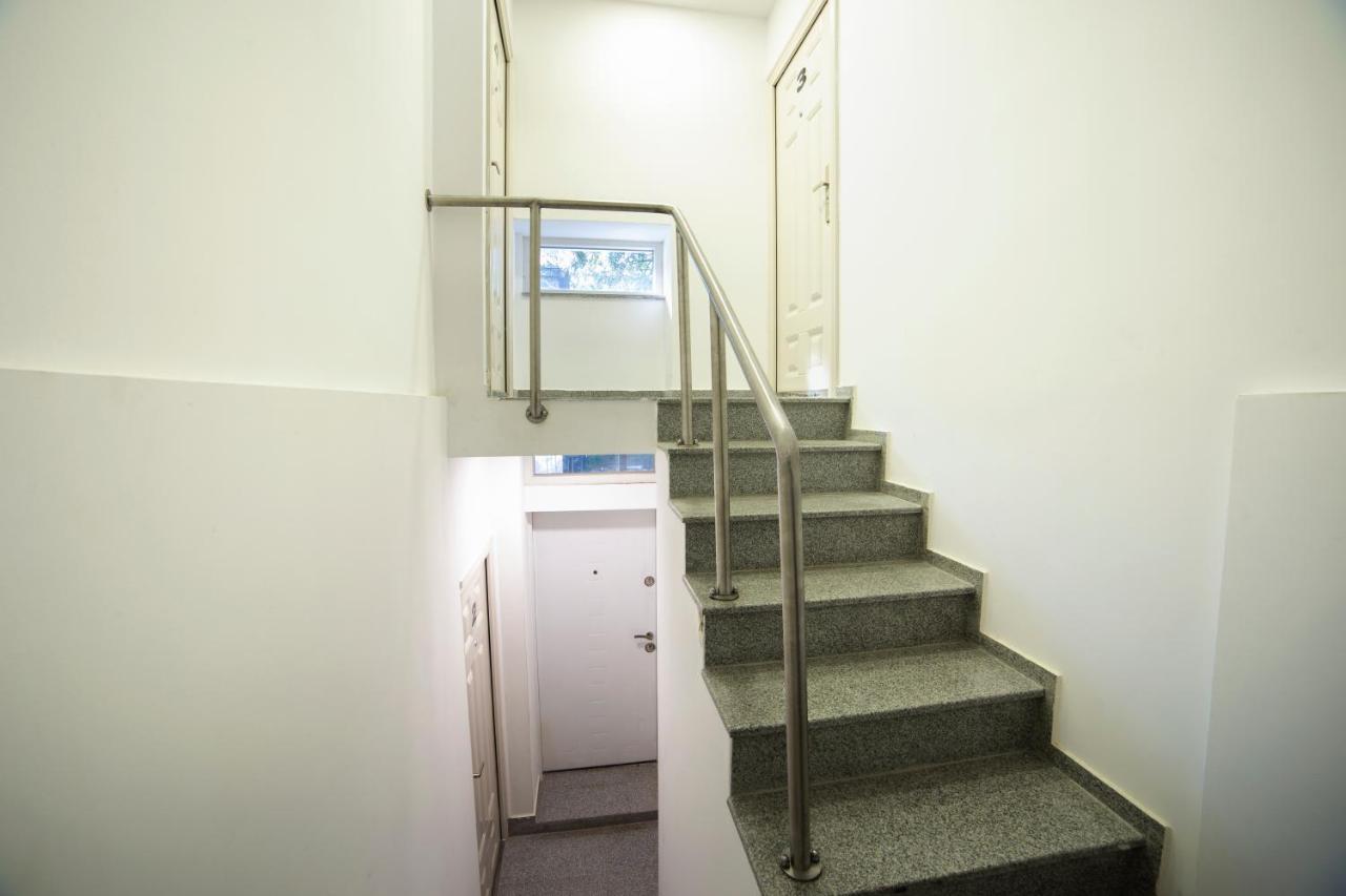 Apartment Cozy Home 3 Ruse Ngoại thất bức ảnh