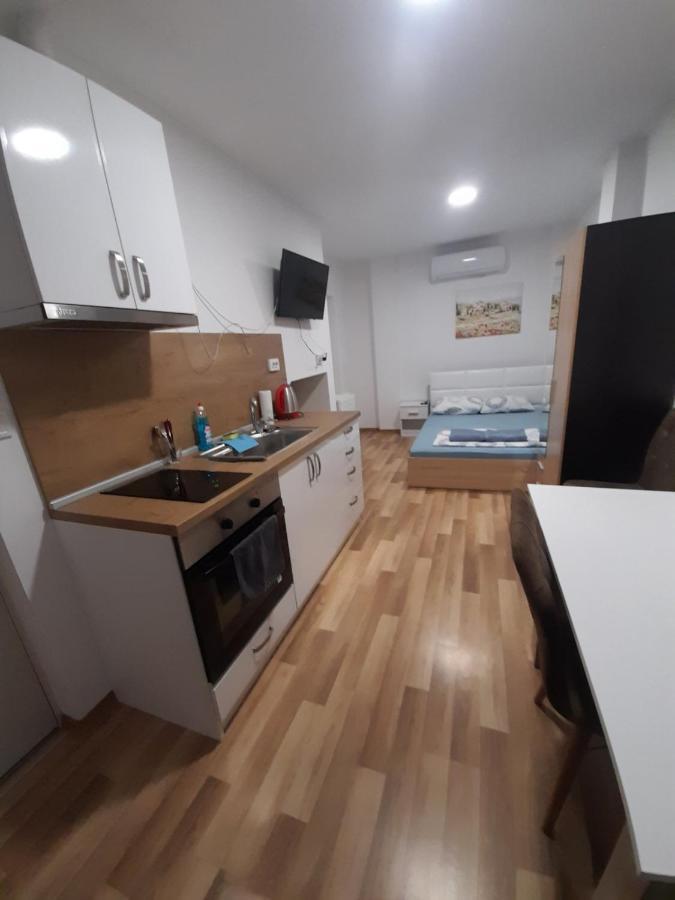 Apartment Cozy Home 3 Ruse Ngoại thất bức ảnh